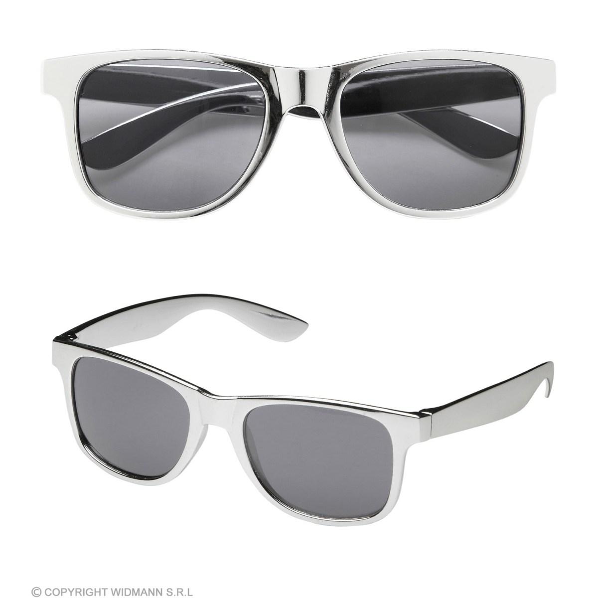 Occhiali Argento |Widmann