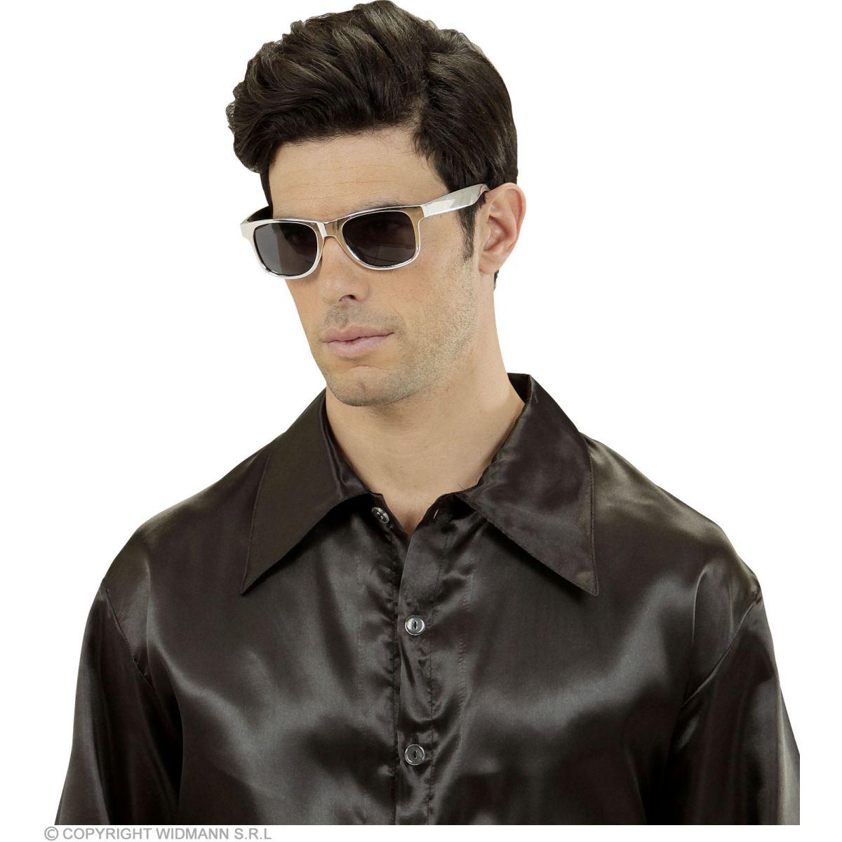 Occhiali Argento |Widmann