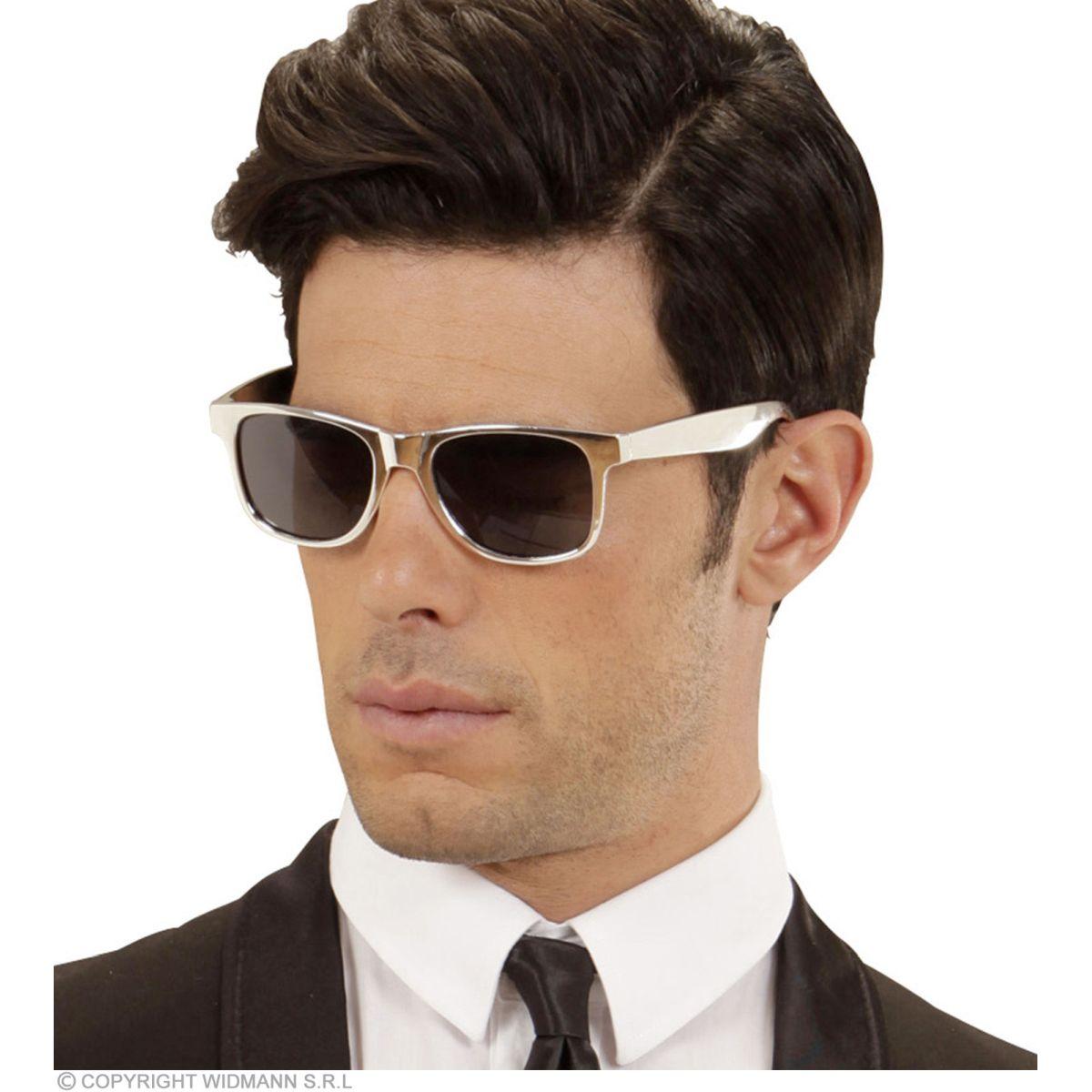 Occhiali Argento |Widmann