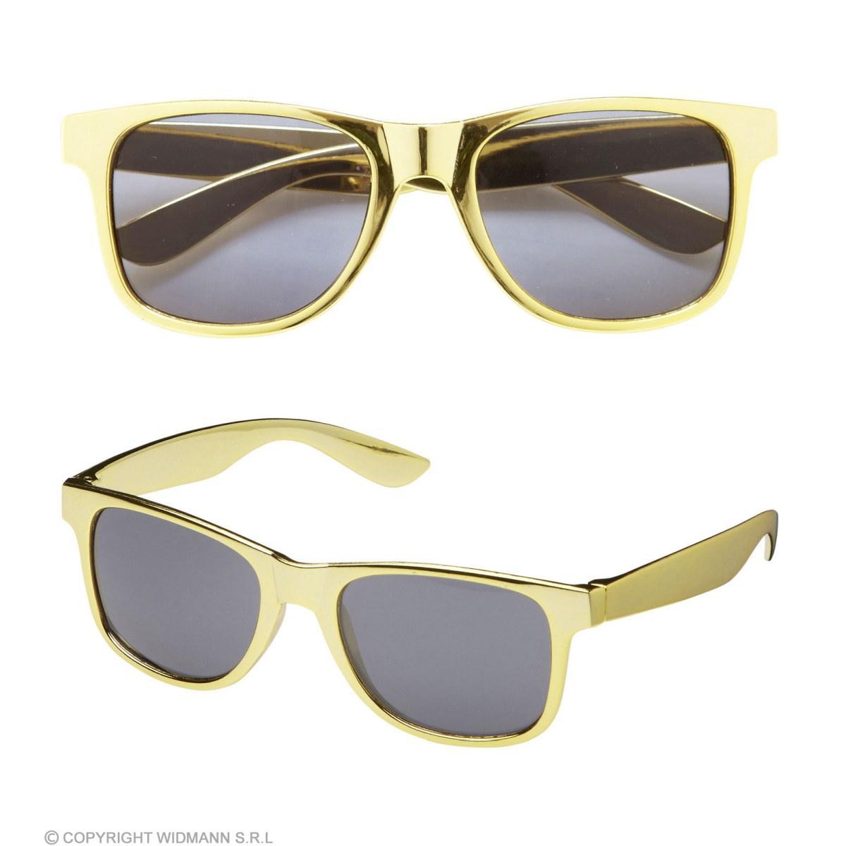 Occhiali Oro |Widmann