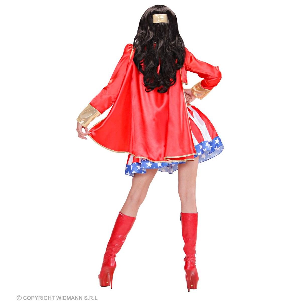 Costume Super Eroe |Widmann