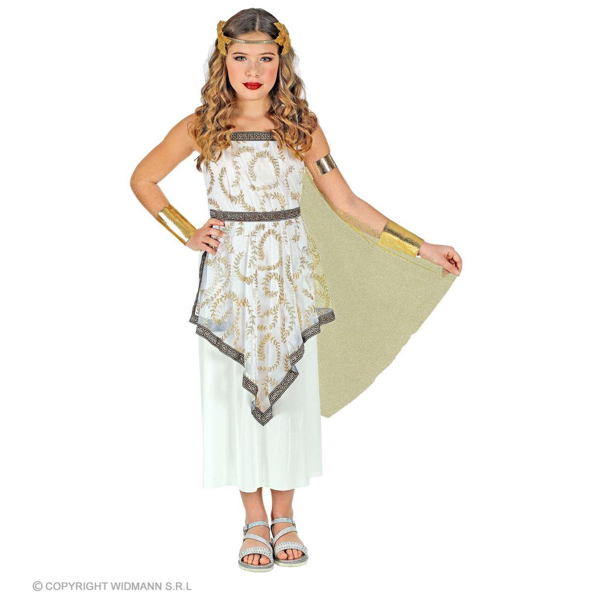 Costume Dea Greca |Widmann