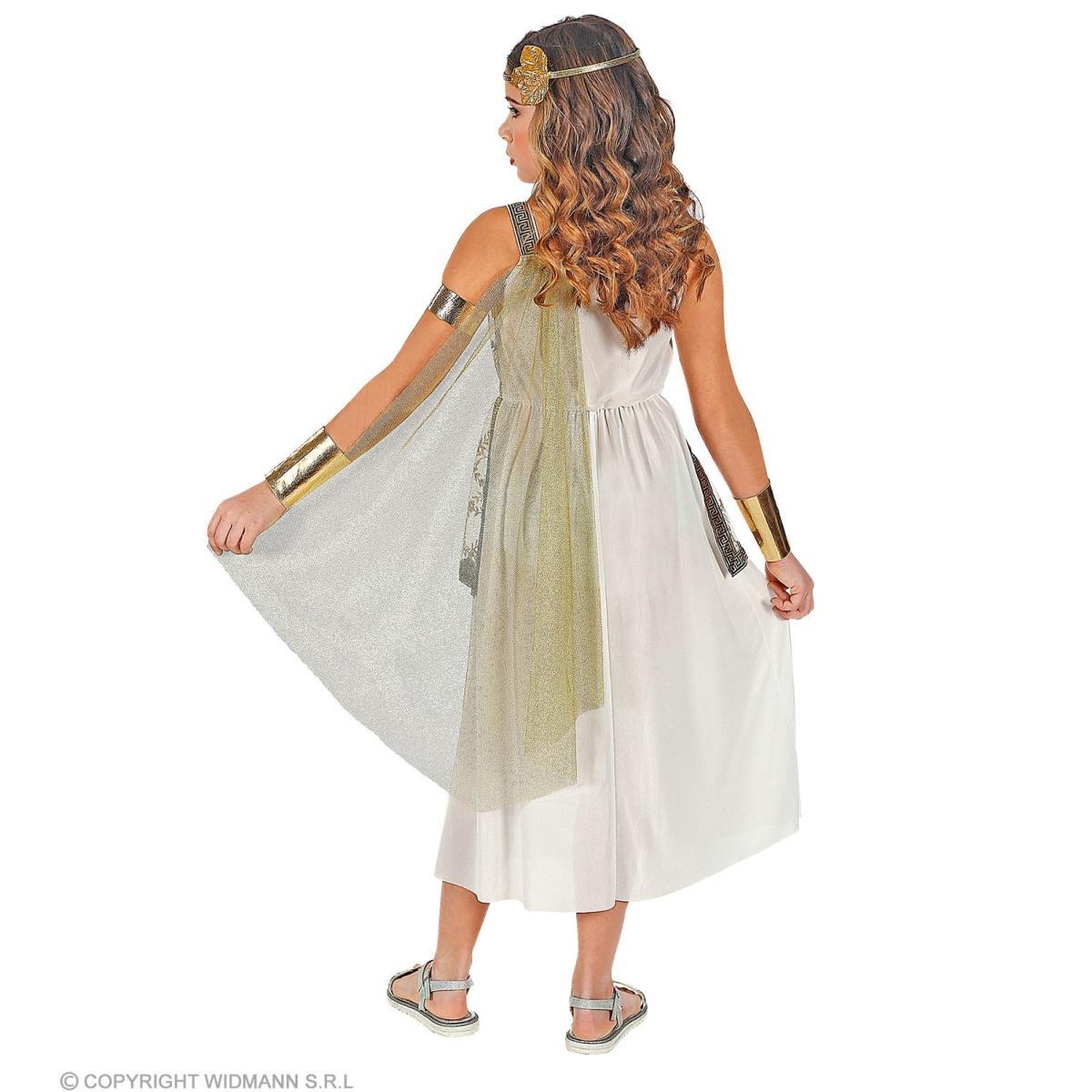 Costume Dea Greca |Widmann