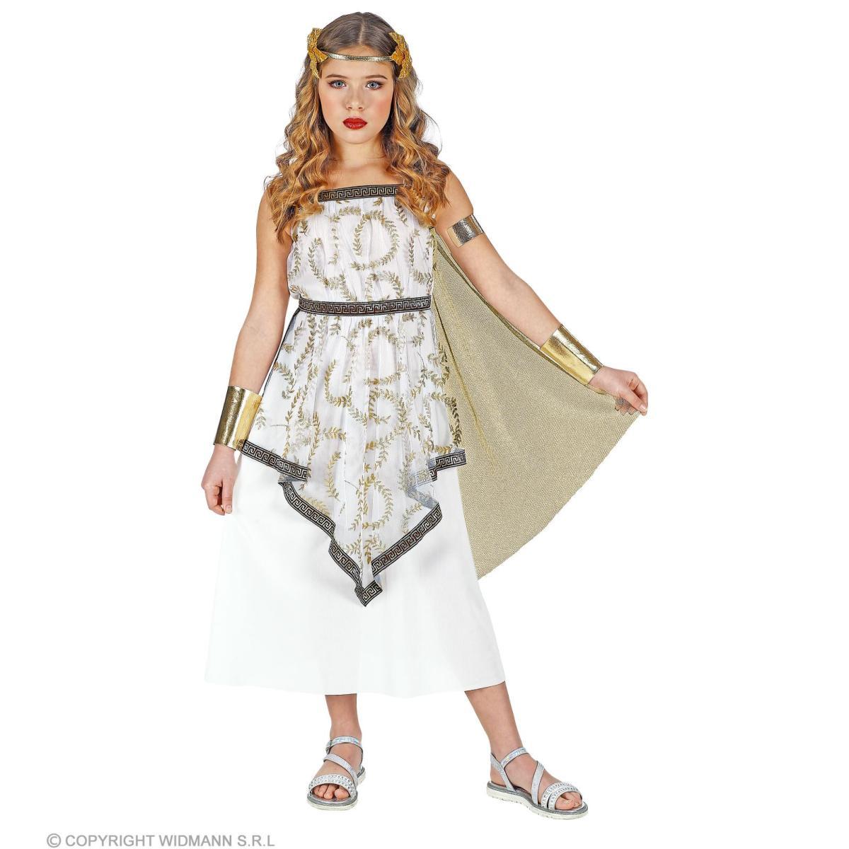 Costume Dea Greca |Widmann