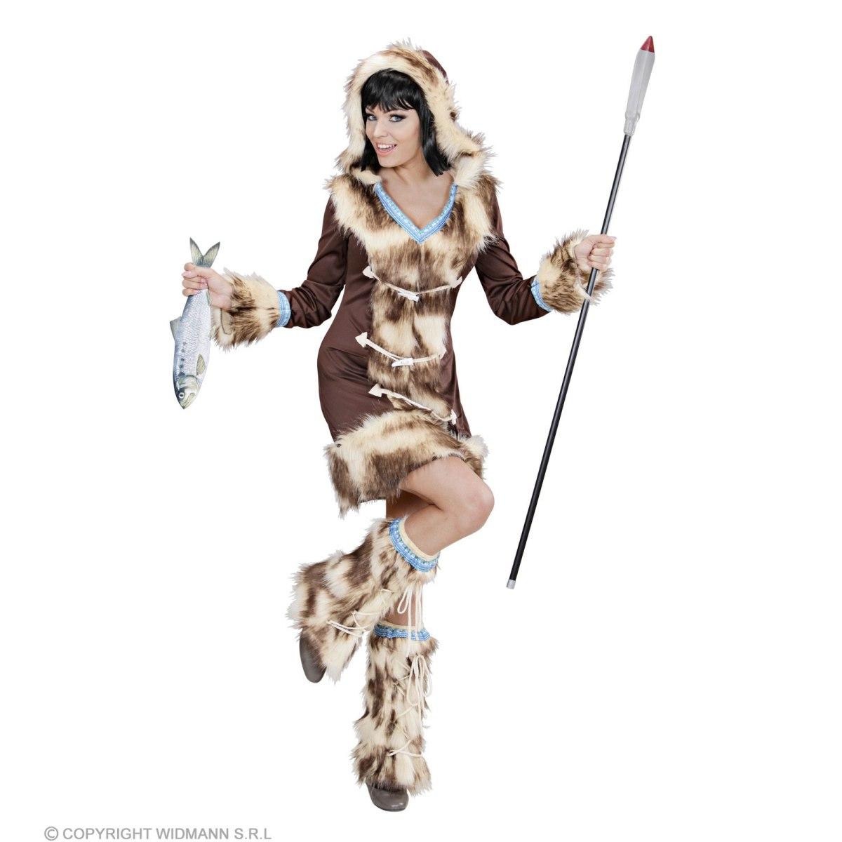 Costume Eschimese |Widmann