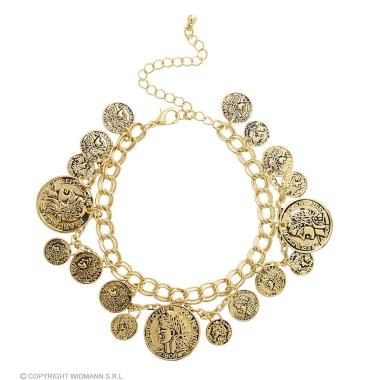 Bracciale Oro con Ciondoli |Widmann