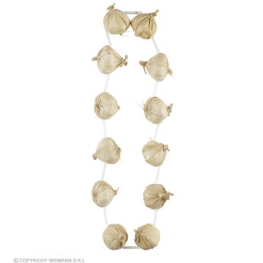 Collana con Agli |Widmann