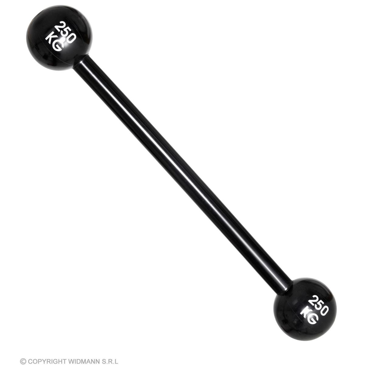 Bilanciere Palestra Gonfiabile Kg.250 |Widmann