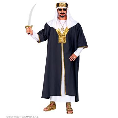 Costume Arabo Sultano |Widmann