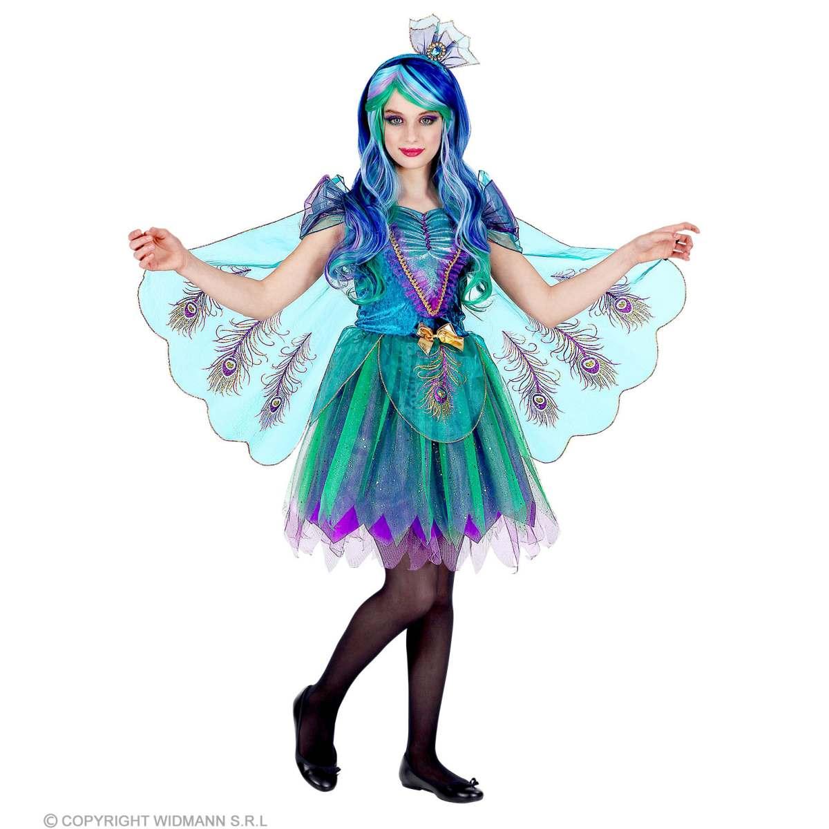 Costume Pavone |Widmann