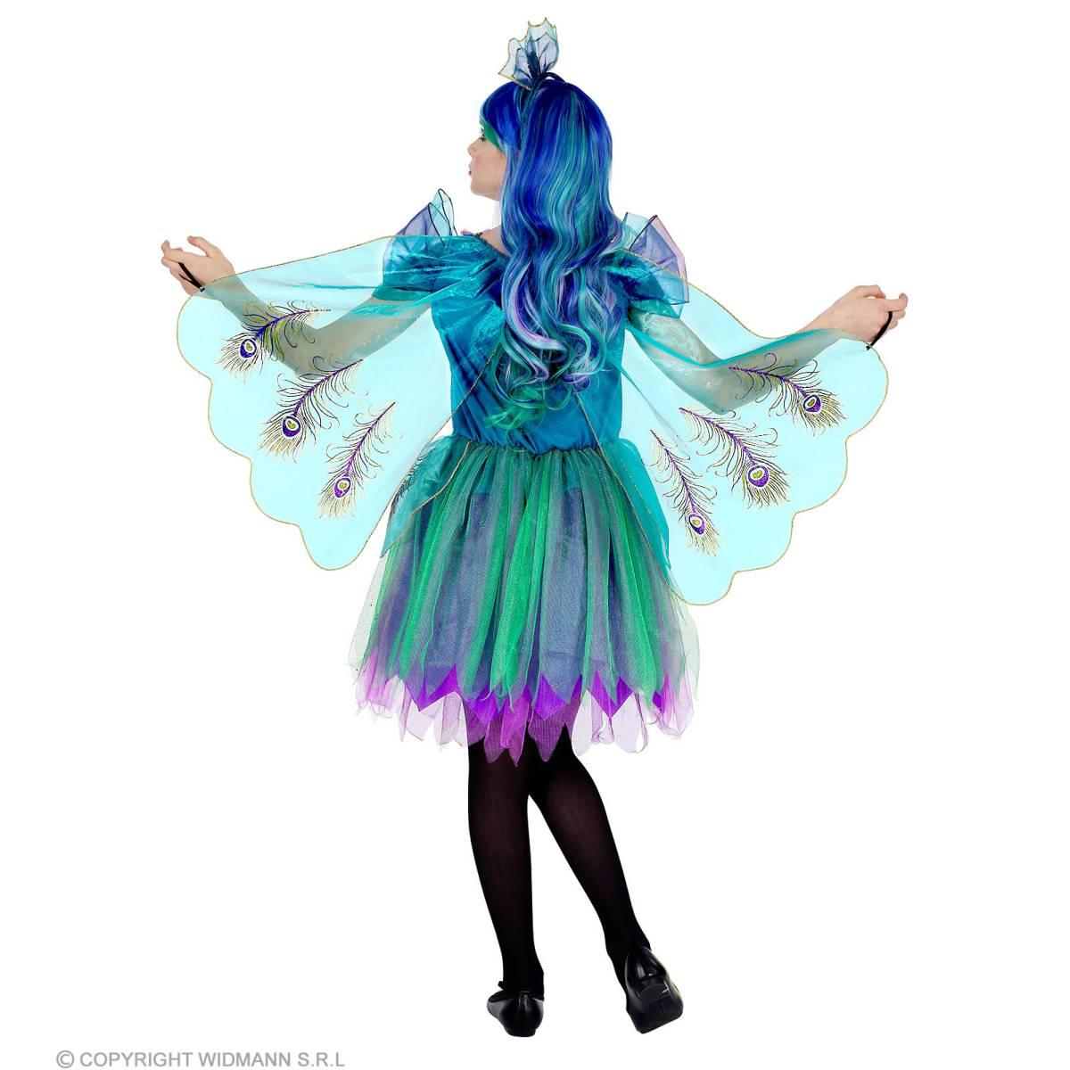 Costume Pavone |Widmann