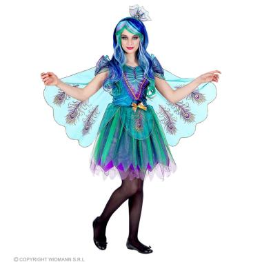 Costume Pavone |Widmann