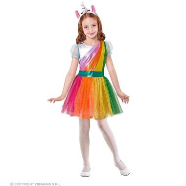 Costume Unicorno |Widmann