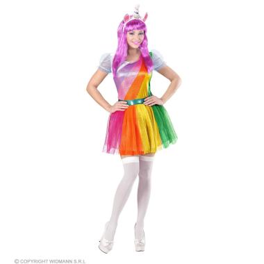 Costume Unicorno |Widmann