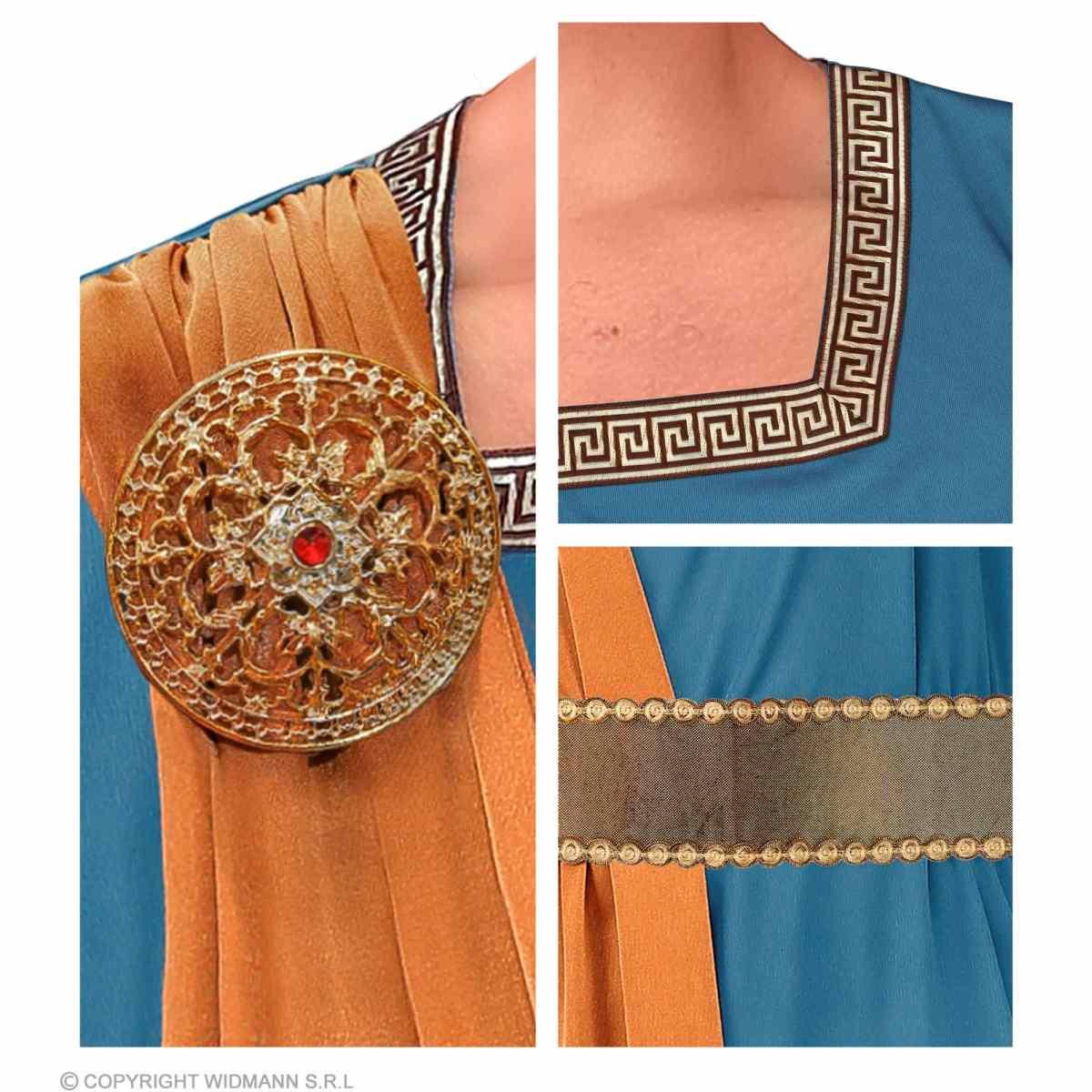 Costume Imperatore Romano |Widmann