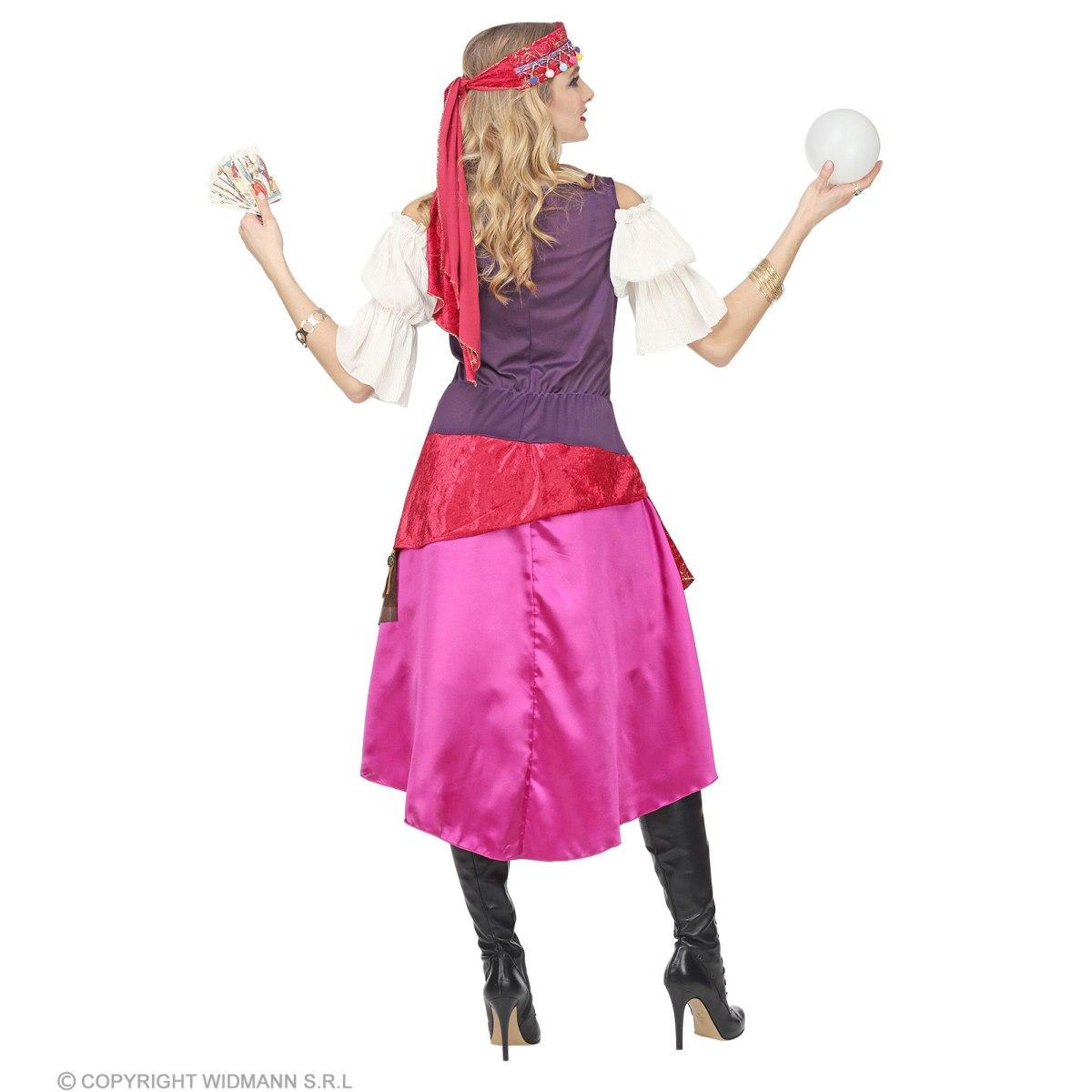 Costume Gitana |Widmann