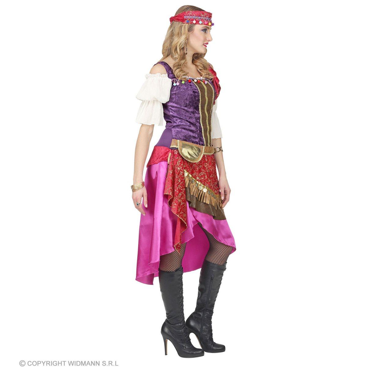 Costume Gitana |Widmann