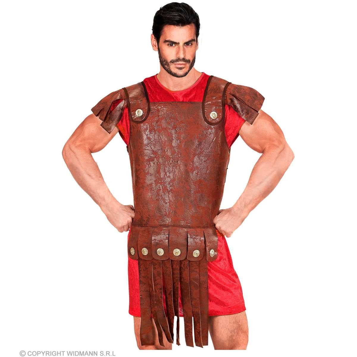 Armatura Similpelle Marrone |Widmann