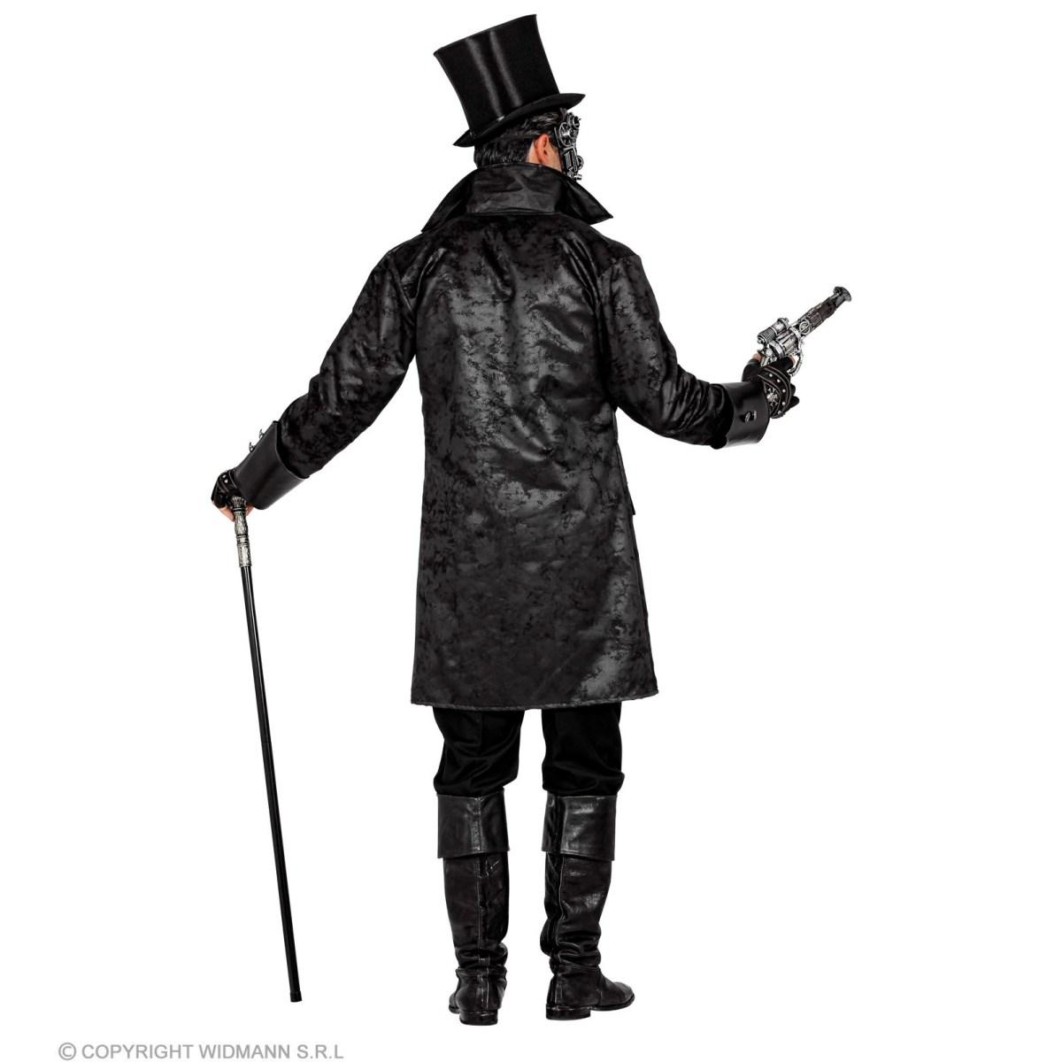 Cappotto Nero |Widmann