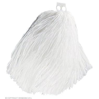 Pompon Bianco |Widmann