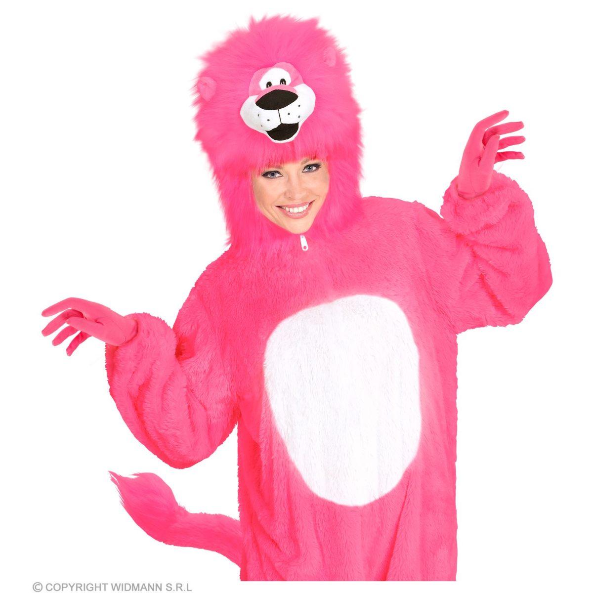 Guanti Corti Rosa |Widmann