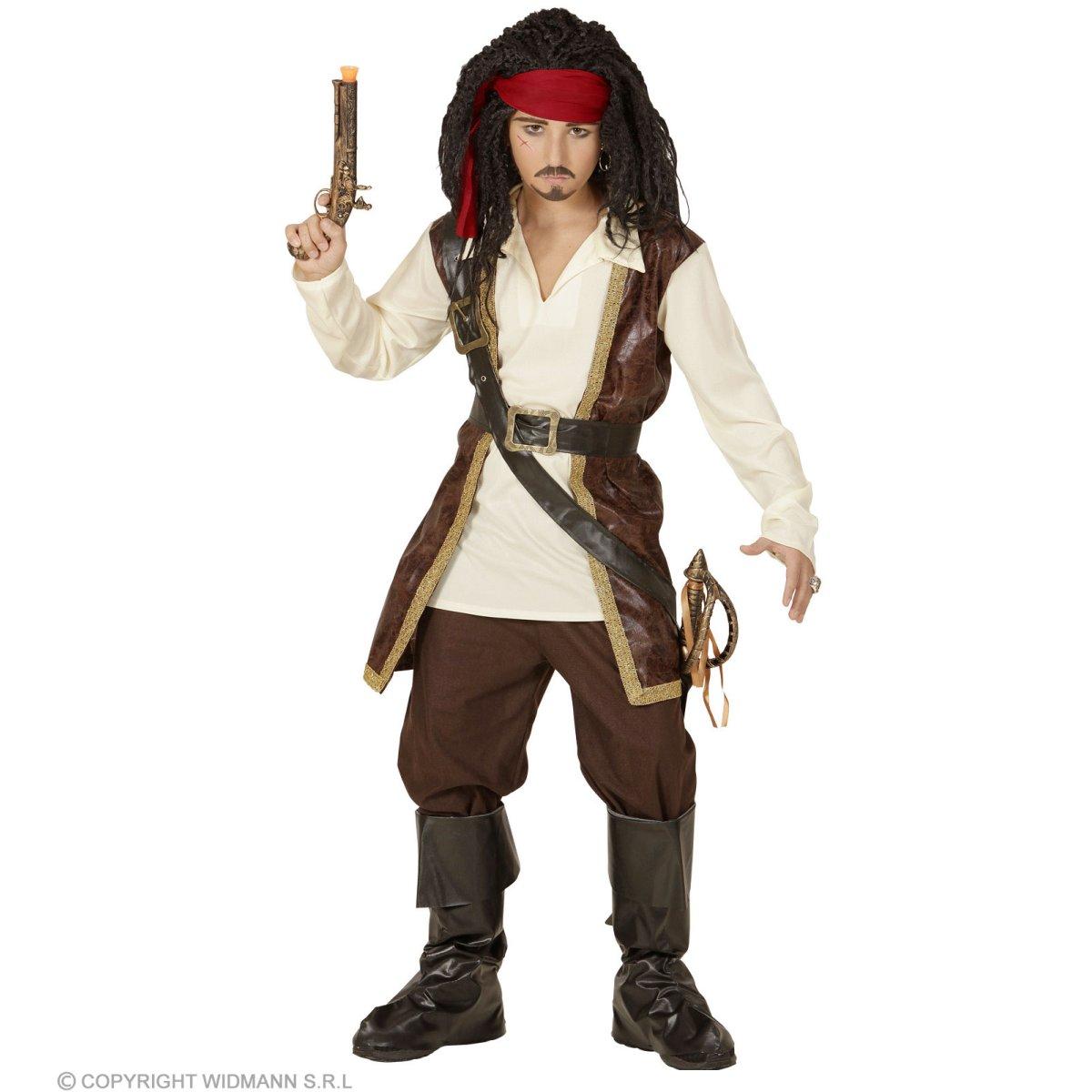 Costume Pirata |Widmann