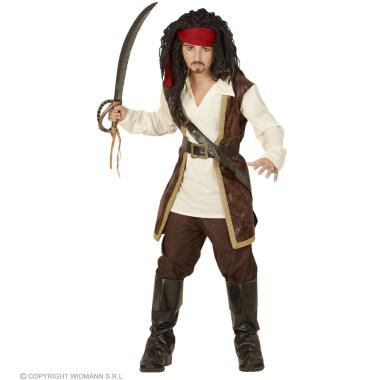 Costume Pirata |Widmann