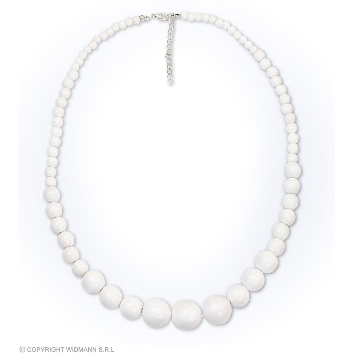 Collana Perle Bianca |Widmann