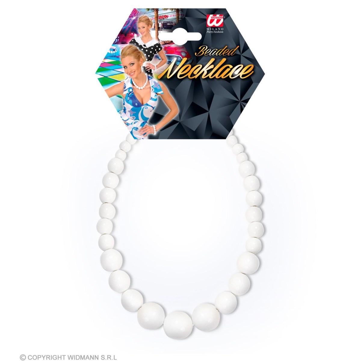 Collana Perle Bianca |Widmann