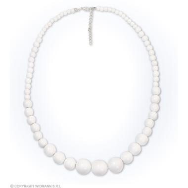 Collana Perle Bianca |Widmann