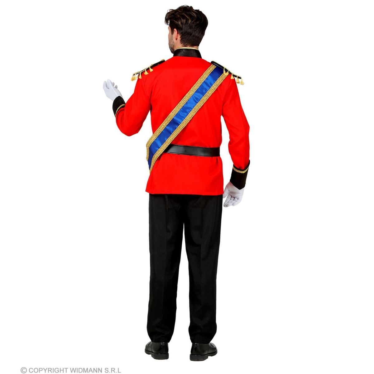 Costume Principe Reale |Widmann