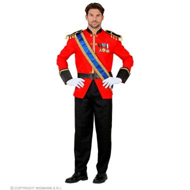 Costume Principe Reale |Widmann