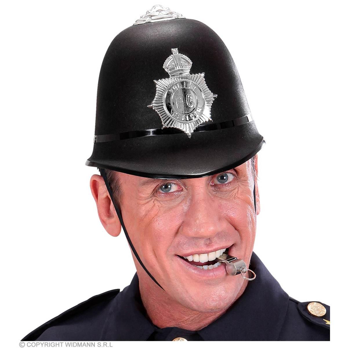 Elmo Poliziotto Vigile Urbano |Widmann