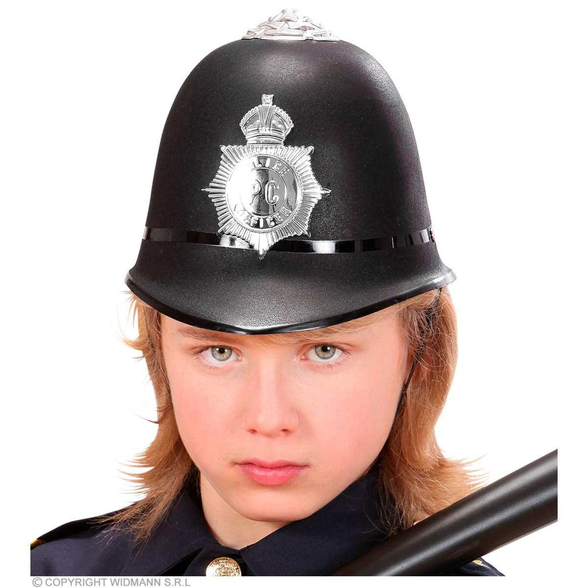 Elmo Poliziotto Vigile Urbano |Widmann