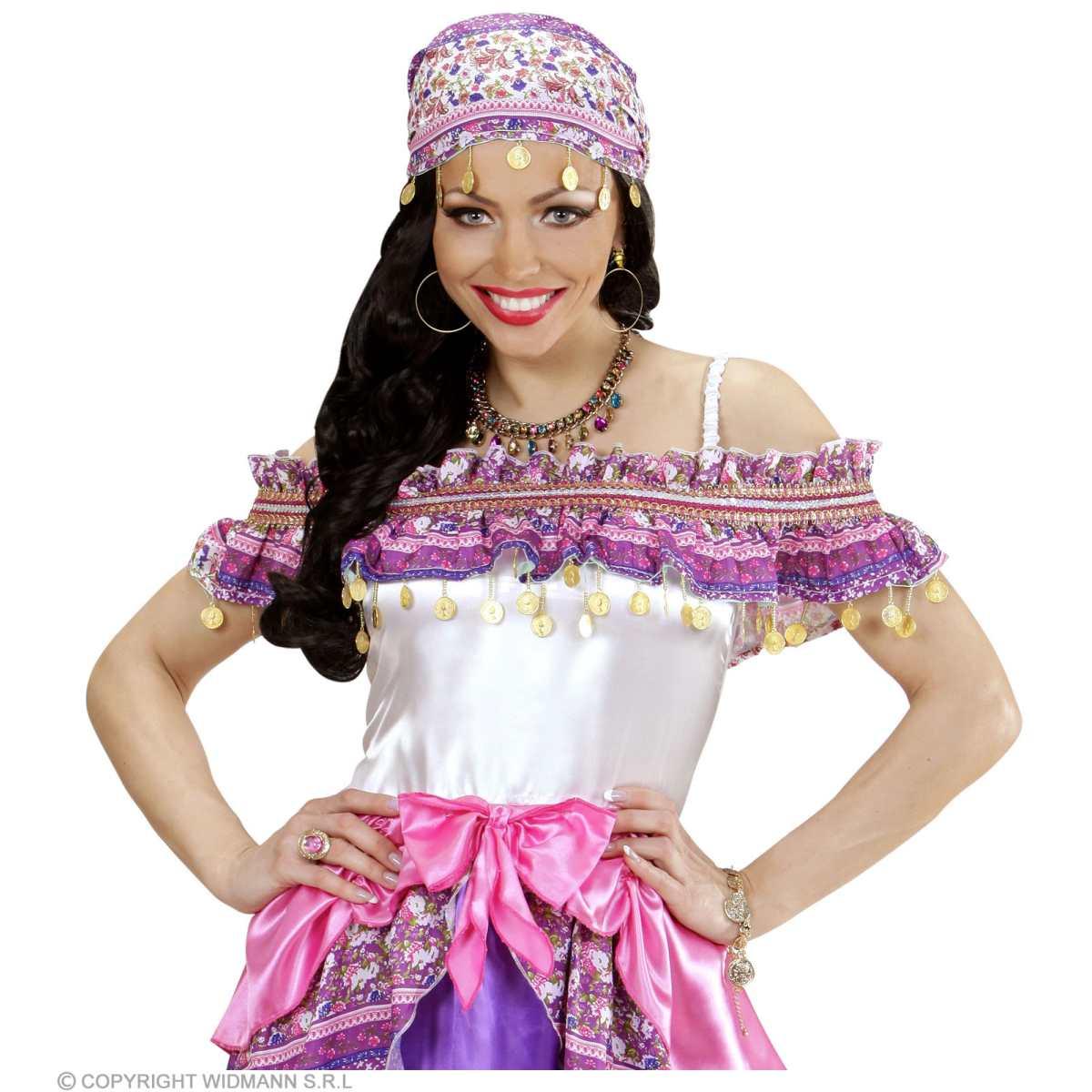 Orecchini con Cerchio Oro |Widmann