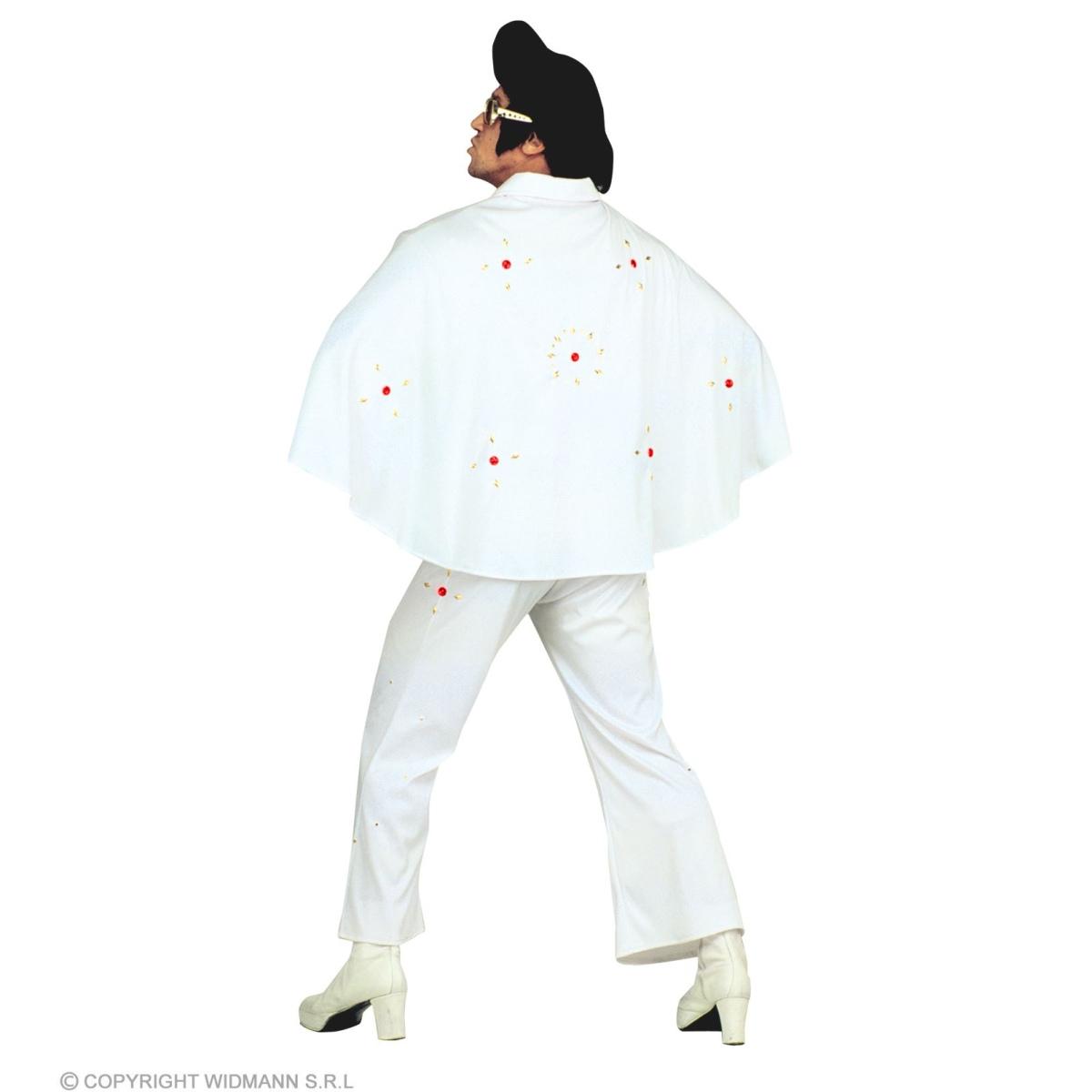 Costume Elvis Rock Star |Widmann