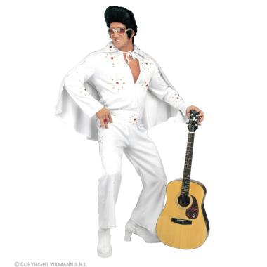 Costume Elvis Rock Star |Widmann