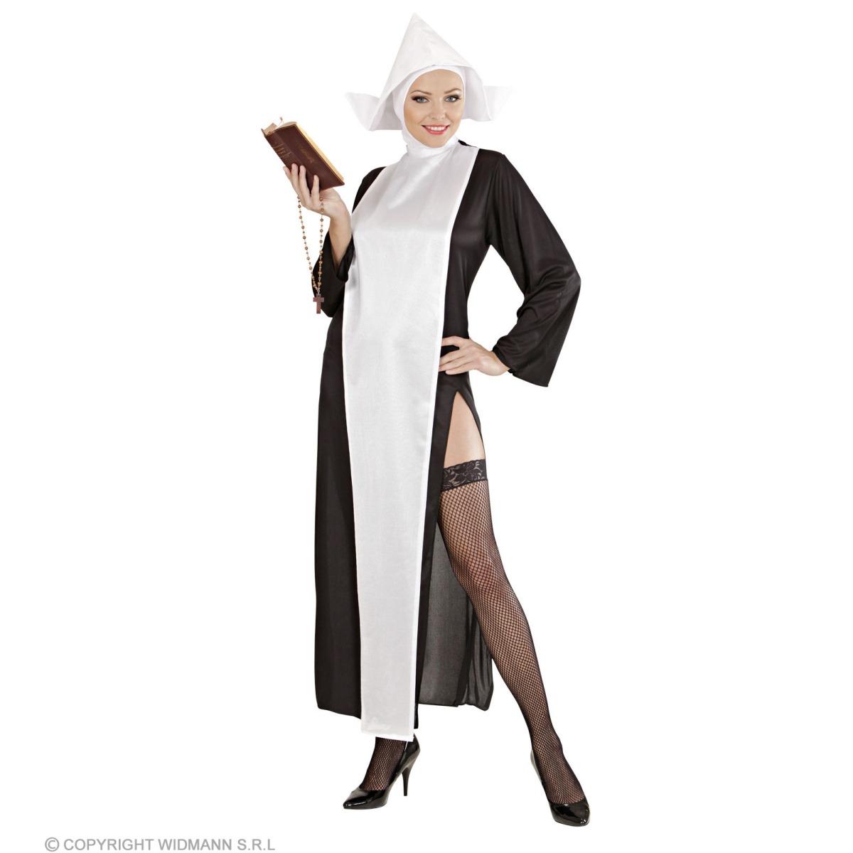 Costume Suora |Widmann