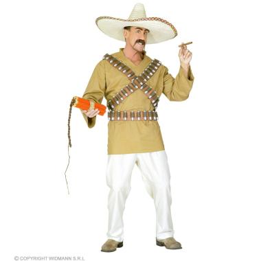 Costume Messicano |Widmann