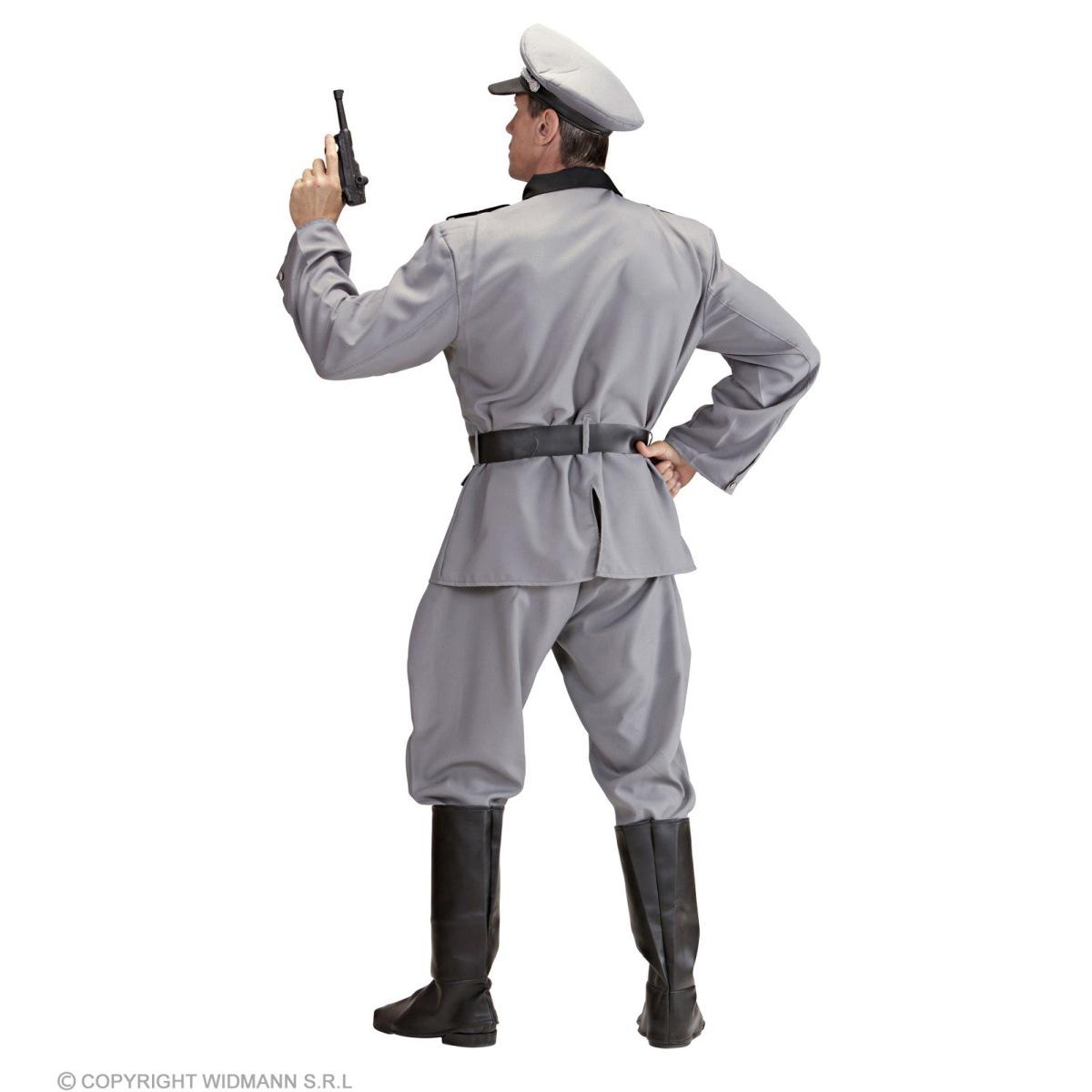 Costume Soldato Tedesco |Widmann