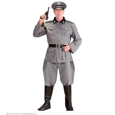 Costume Soldato Tedesco |Widmann