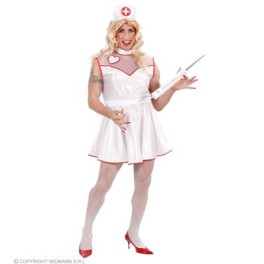 Costume Infermiera |Widmann