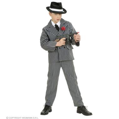 Costume Gangster Anni '20 |Widmann