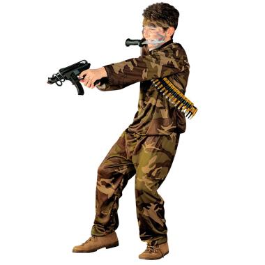 Costume Militare |Widmann