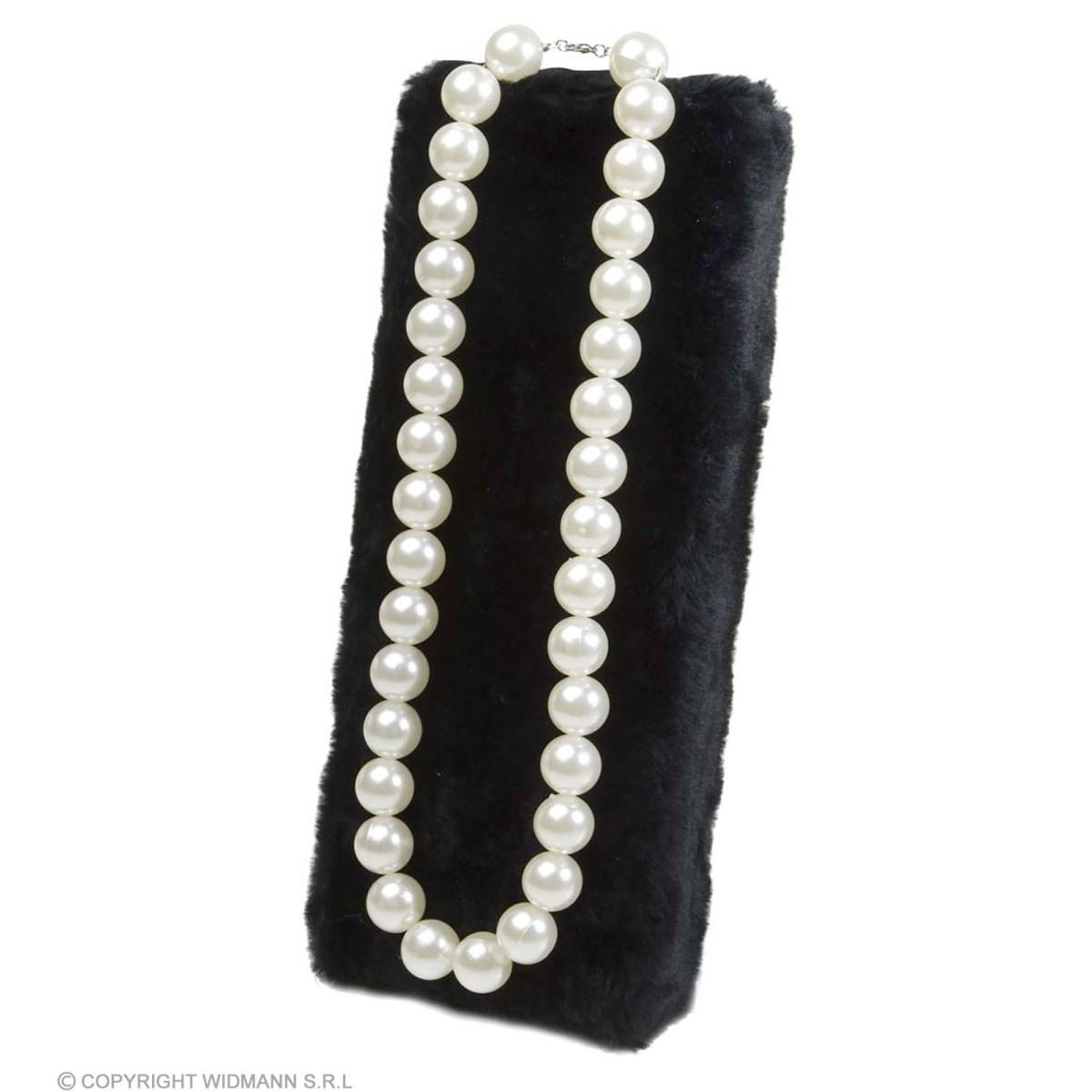 Collana Perle Bianche Grandi |Widmann