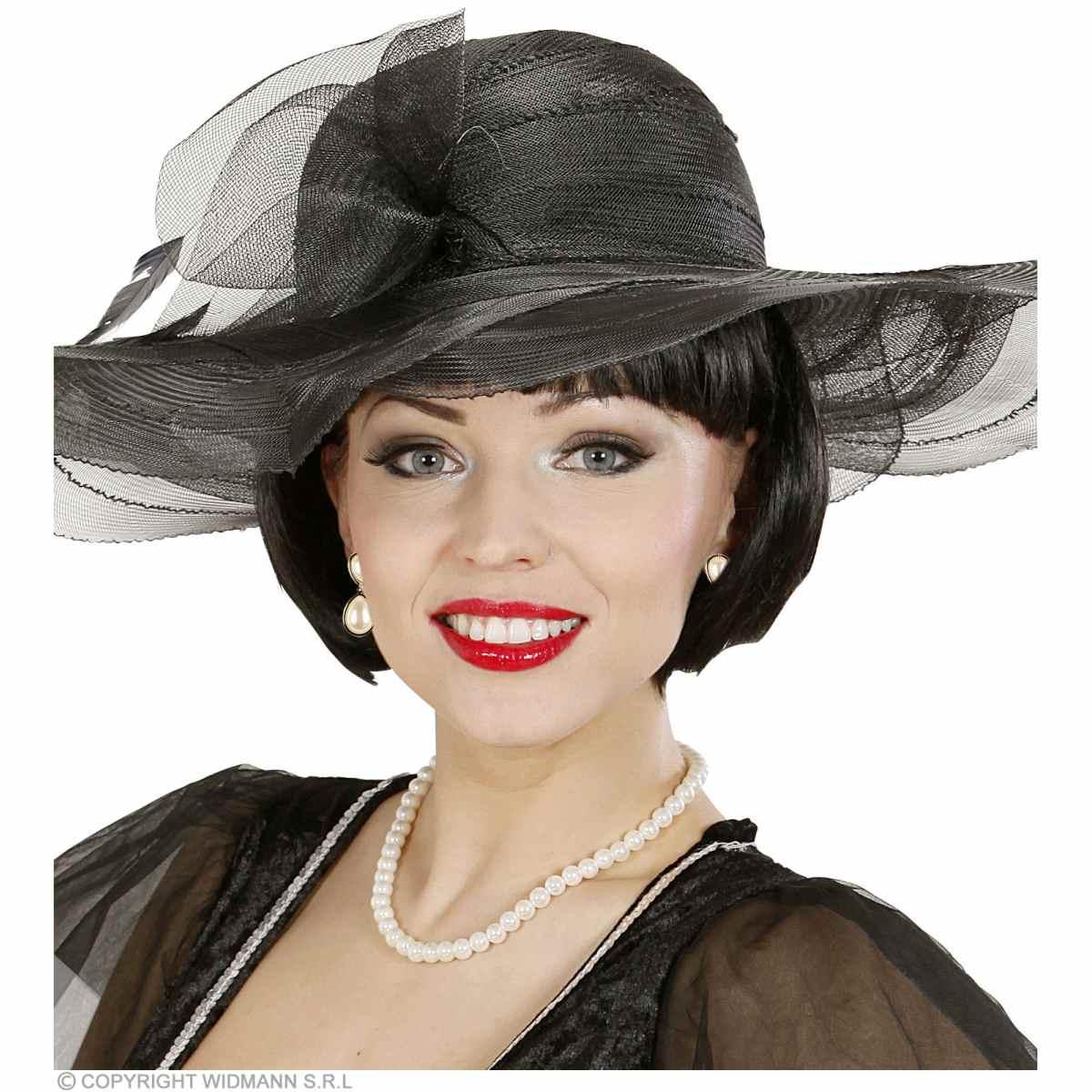 Collana Perle Bianche con Orecchini |Widmann