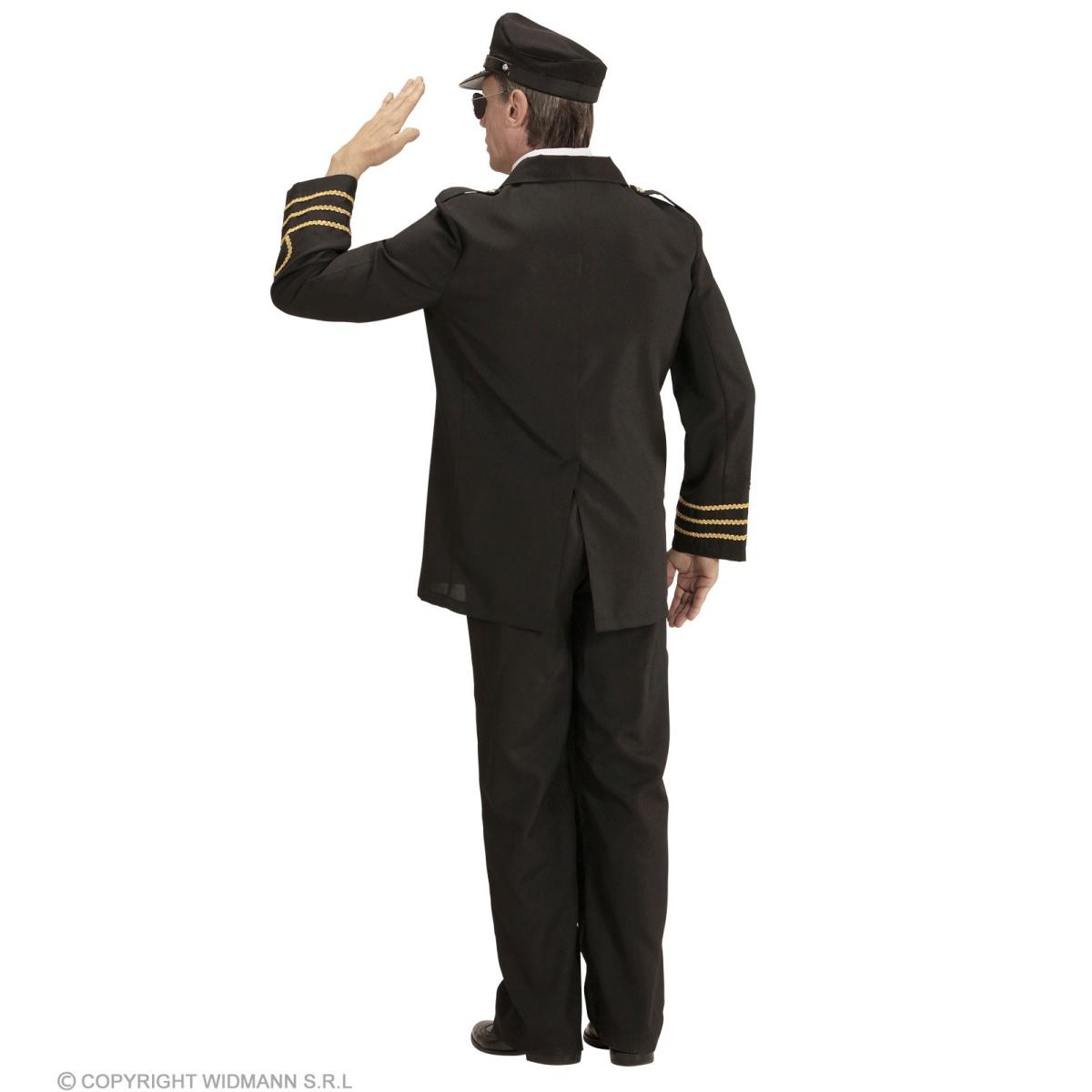 Costume Ufficiale Marina |Widmann