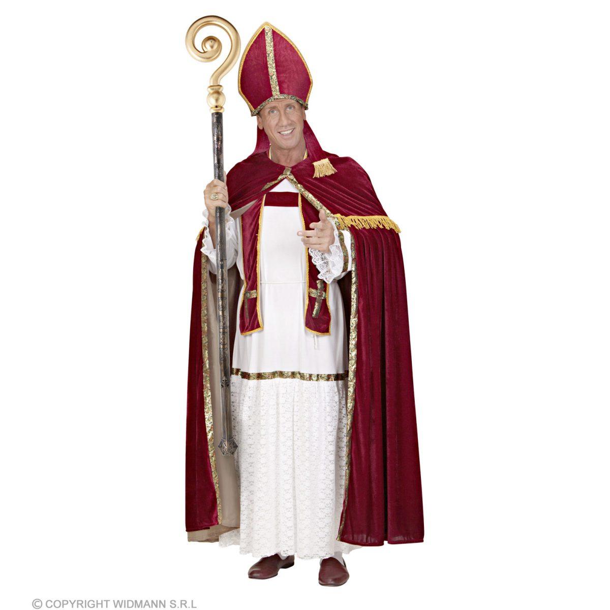 Bastone Pastorale cm.147 |Widmann