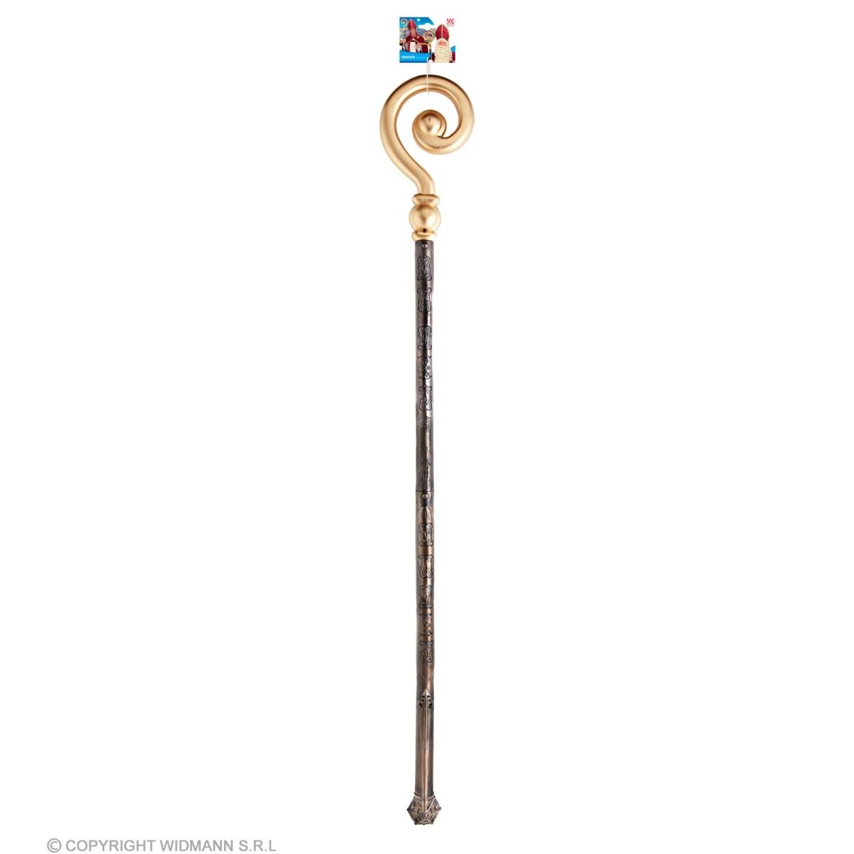Bastone Pastorale cm.147 |Widmann