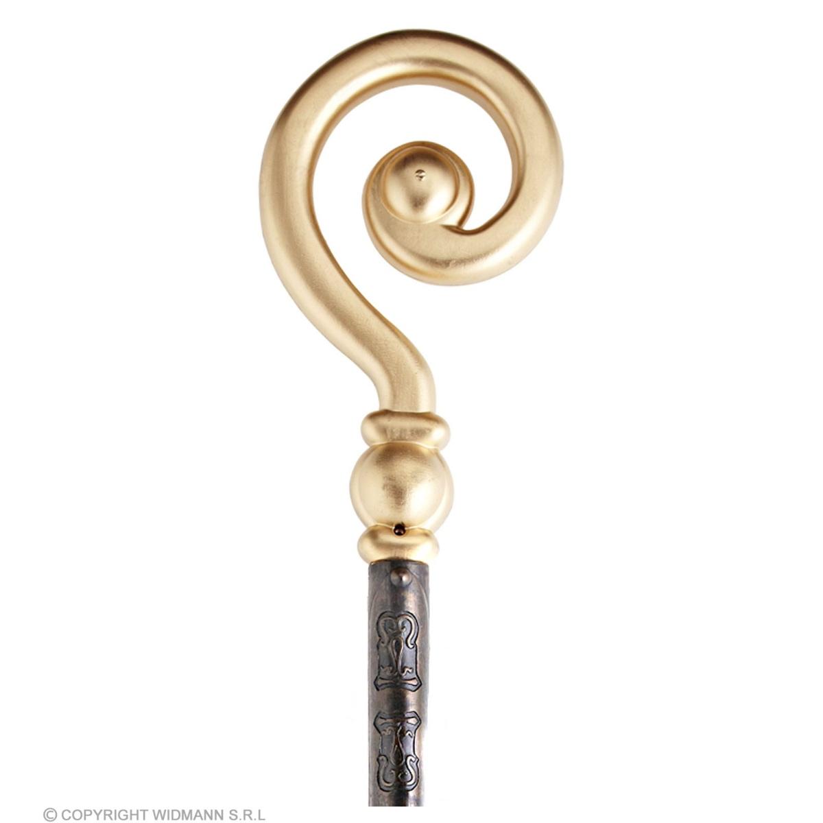 Bastone Pastorale cm.147 |Widmann